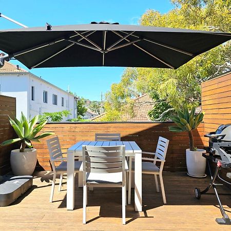 The Mitchell Bondi Sun Terrace 2 Apartment Sydney Exterior photo